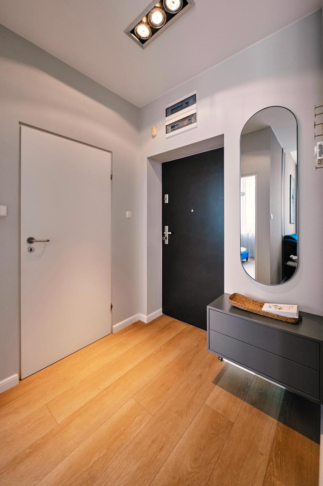 Wielopole17 Max Apartment With Ac Krakow Exterior photo