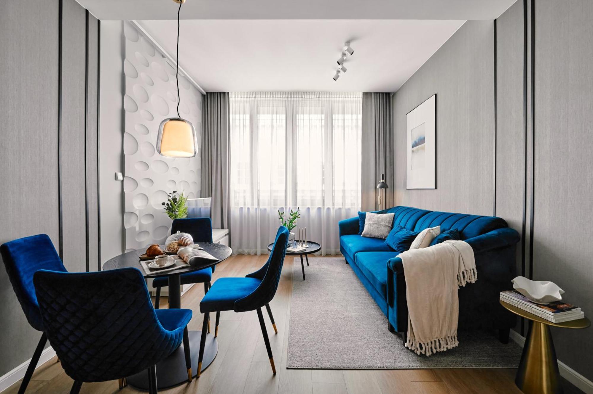 Wielopole17 Max Apartment With Ac Krakow Exterior photo