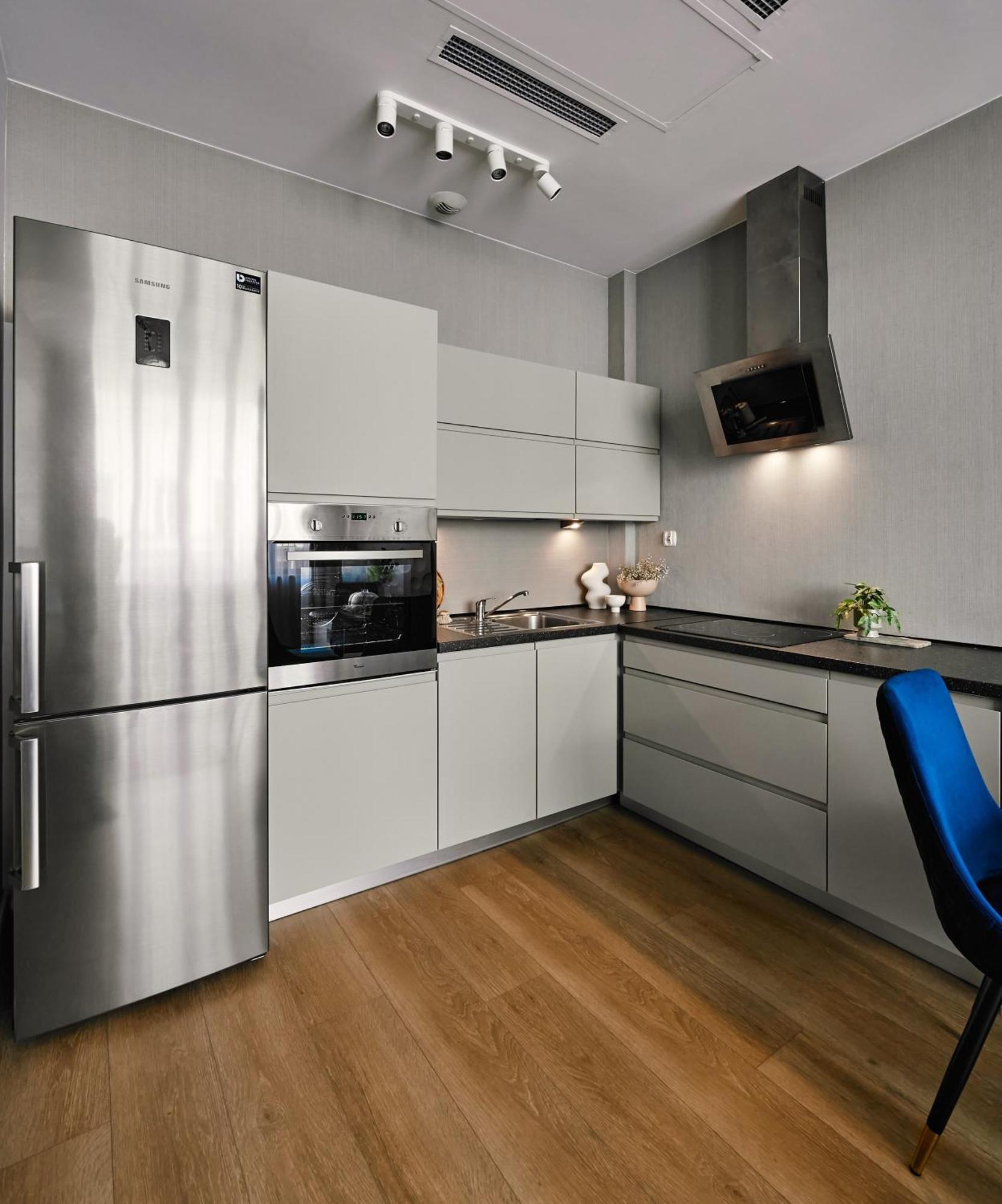 Wielopole17 Max Apartment With Ac Krakow Exterior photo