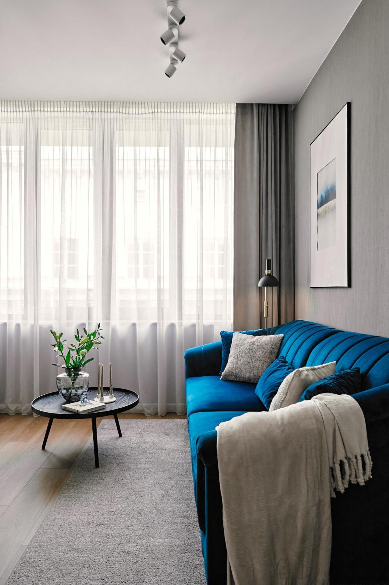 Wielopole17 Max Apartment With Ac Krakow Exterior photo